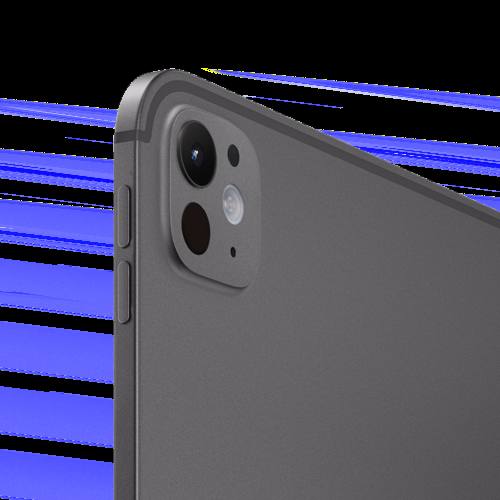 iPad Pro detail